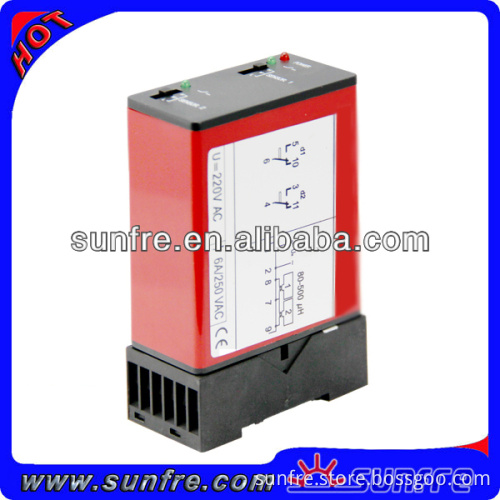 Loop Detector,Vehicle loop detector